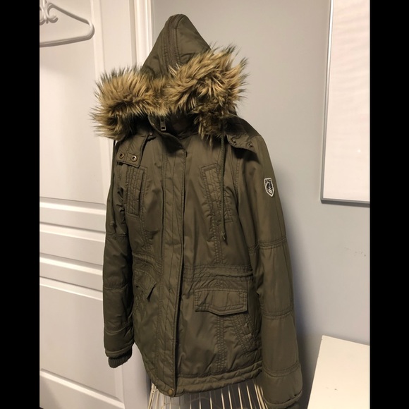 Small America Eagle jacket - Picture 3 of 14